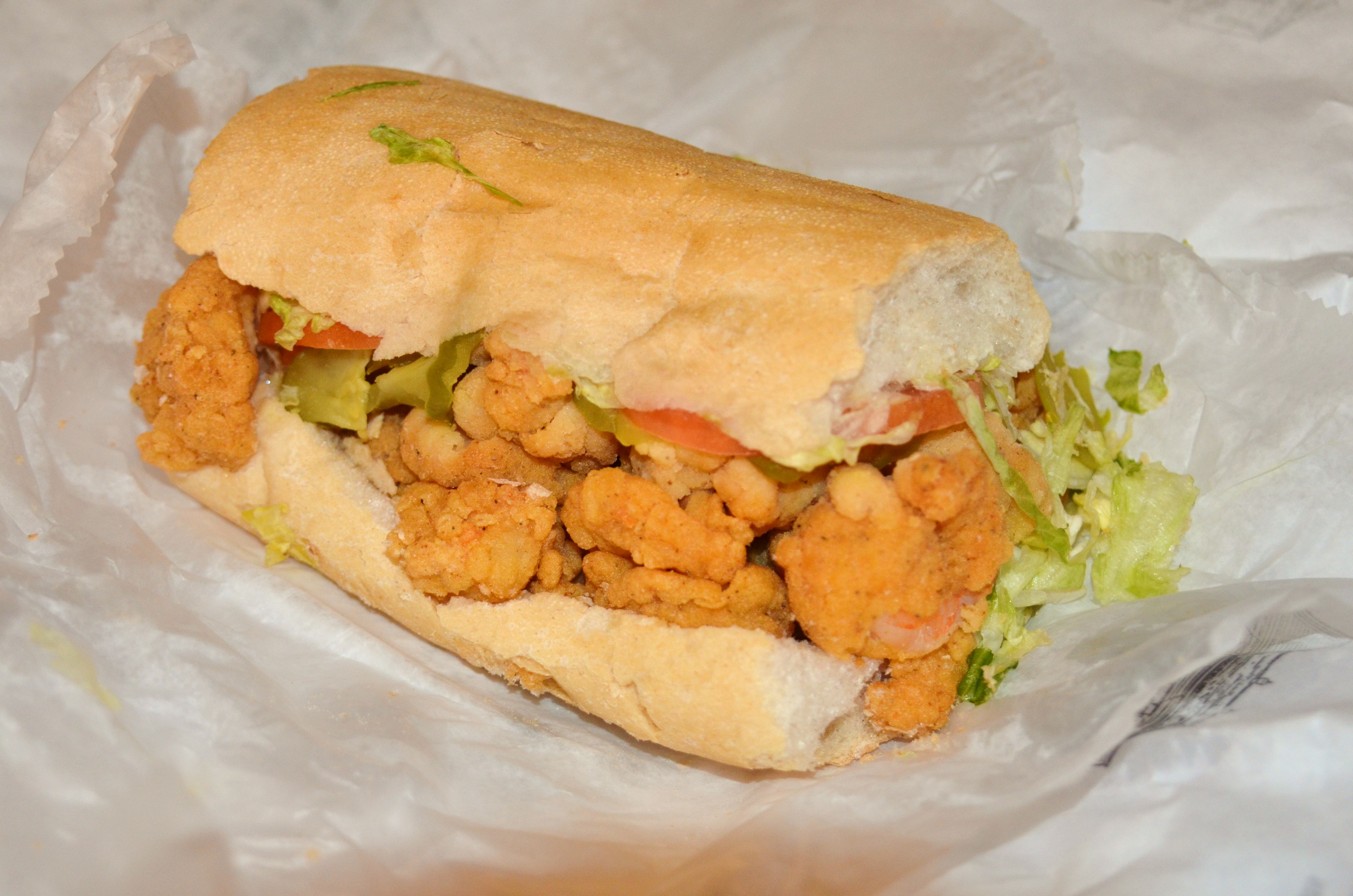 what is a po boy what is a po boy