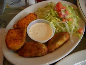 "Hell's Kitchen Jalapenos"