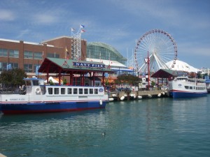 Navy Pier