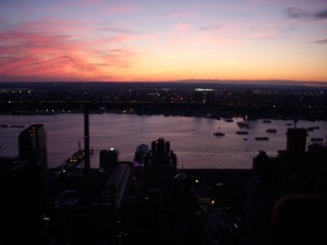 The anticipation builds...