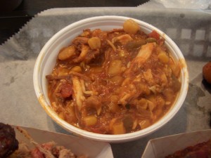 Brunswick stew