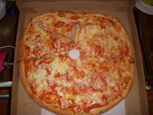 Not quite as bad as last time but still messed up