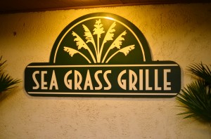 Seagrassgrille