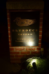 blueducktavern