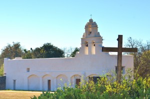 Mission San Juan