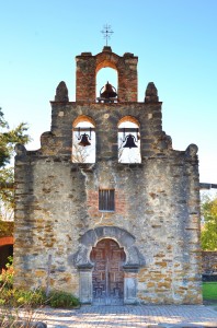 Mission Espada