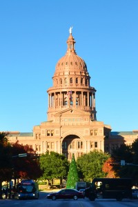 State capitol